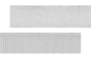 Vormann Klettband zum Einnähen Haken